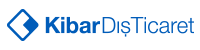 Kibar Dış Ticaret