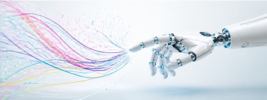 Robotik Süreç Otomasyonu (RPA) Hizmetleri