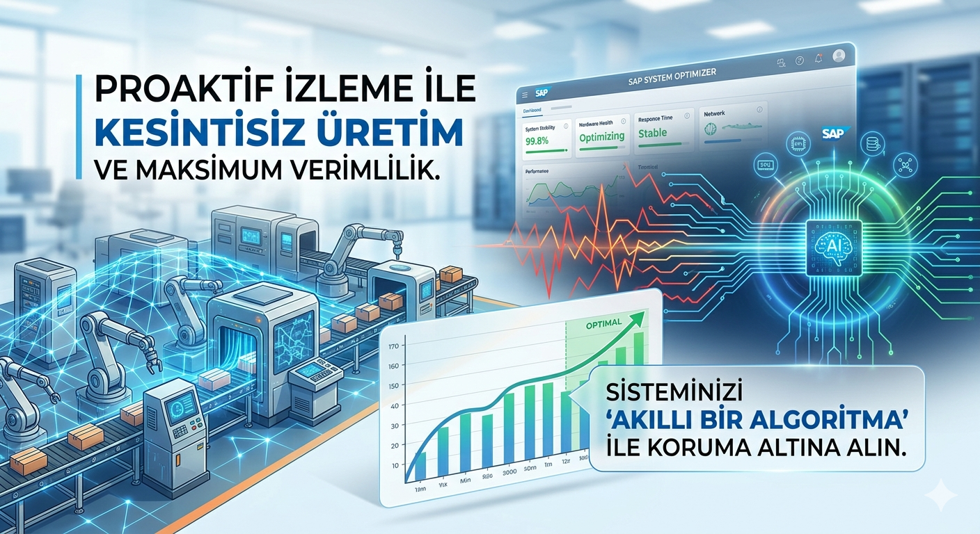 SAP System Optimizer 