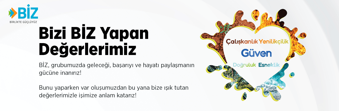 KibardaBİZ Hakkında